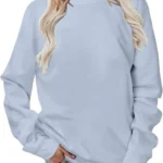 Pullover t-shirt